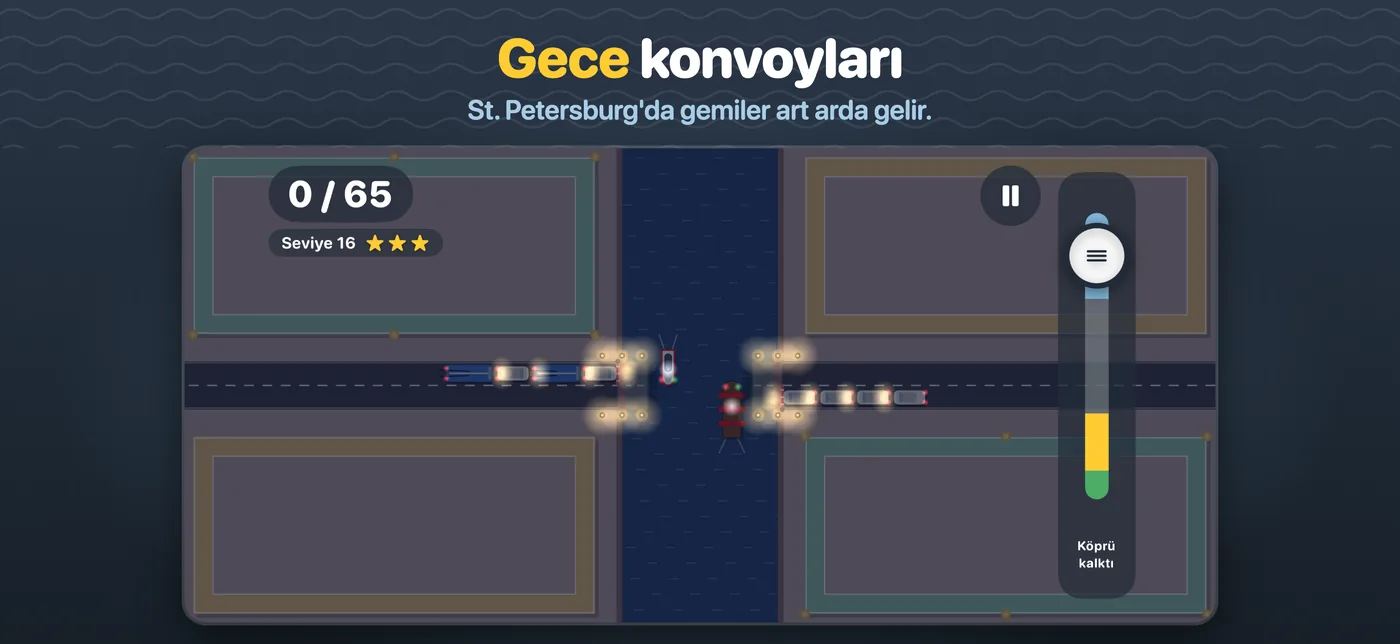 Bridgekeeper ekran görüntüsü 4