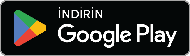 Google Play'den Alın